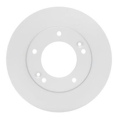 DFC GeoSPEC Coated Rotors - Plain
