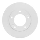 DFC GeoSPEC Coated Rotors - Plain