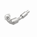 Magnaflow 12-15 Chevrolet Camaro 6.2L Direct Fit Converter