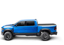 BAK 2024 Toyota Tacoma 6ft Bed Revolver X2 Bed Cover