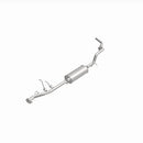 MagnaFlow BRE Exhaust Kit 02-07 Silverado Sierra