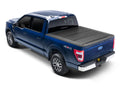 UnderCover 2021+ Ford F-150 Crew Cab 6.5ft Armor Flex Bed Cover