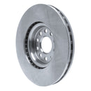 DFC 18-24 Volkswagen Tiguan Front Brake Rotor