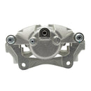 DFC 04-13 Buick LaCrosse Front-R/Front-L Premium Caliper - Silver Zinc Coated