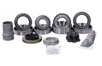 Revolution Gear & Axle 79-85 Toyota 4Cyl/V6 8in Front/Rear Axle Ring & Pinion Master Install Kit