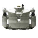 DFC 14-21 Mazda 3 Front-L Silver Zinc Coated Premium Caliper