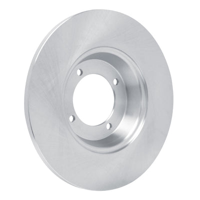 DFC 61-76 Triumph TR3A Front Rotors