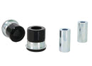 Whiteline 16-24 Mazda MX5 ND Front Essential Vehicle Bushing Kit