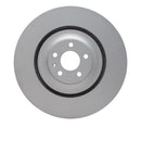DFC 12-18 Audi A8 Quattro Front & Rear Geospec Rotors