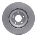 DFC 19-22 Hyundai Veloster N Front GeoSPEC Coated Rotor