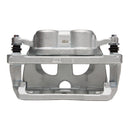 DFC 09-18 Dodge Ram 3500 Pickup Rear-R Premium Caliper - Silver Zinc Coated