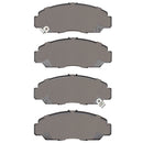 DFC 03-22 Acura CSX Front 5000 Advanced Ceramic Brake Pads