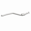MagnaFlow 09-13 BMW 128i 3.0L Direct Fit Converter