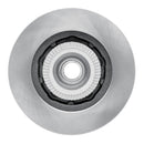DFC Brake Rotors - Plain