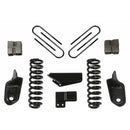 Skyjacker 80-96 Ford F-150 6 In Suspension Lift Kit With Adx M2.0 Aluminum Monotube Shocks
