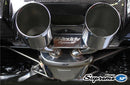 GReddy 17+ Honda Civic Type-R Supreme SP Exhaust