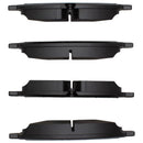DFC Geoperf Rotors - Drilled
