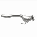 MagnaFlow 04-06 Cayenne V8 4.5 OEM Underbody Direct Fit Converter