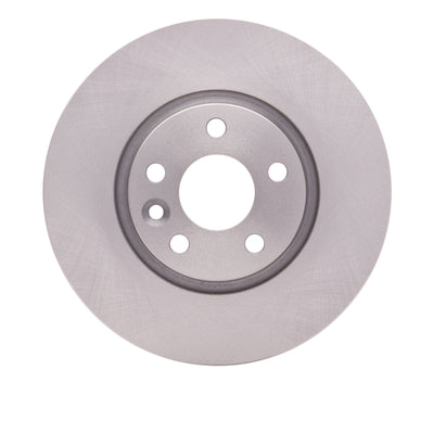 DFC 07-18 Land Rover Range Rover Evoque Front Brake Rotor