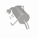 BRE Exhaust 05-09 Outback 2.5L Muffler Kit