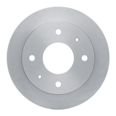 DFC 4000 HybriDynamic Brake Pads