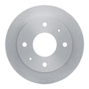 DFC 5000 Advanced Low Met Brake Pads