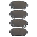 DFC 00-09 Scion XB Front 5000 Advanced Ceramic Brake Pads