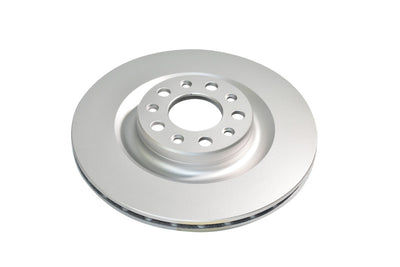 DBA 08-16 Alfa Romeo Giulia / 03-18 Alfa Romeo Stelvio 2.0L Turbo En-Shield Std HC Rear Brake Rotor