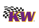 KW Coilover Kit V3 03-07 Dodge Viper SRT-10