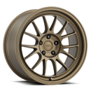 Kansei K13B Corsa 18x9in / 5x100 BP / 35mm Offset / 73.1mm Bore - Matte Bronze