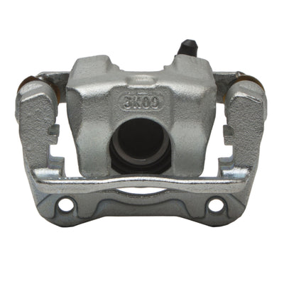 DFC 02-04 Honda Odyssey Rear-R Premium Caliper - Silver Zinc Coated