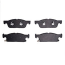 DFC 17-20 Lincoln Mkz Front 4000 Hybridynamic Brake Pads