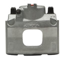 DFC 93-02 Mercury Villager Front-R Silver Zinc Coated Premium Caliper