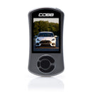 Cobb 16-18 Ford Focus RS Stage 2 Power Package - Silver