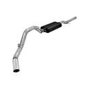Flowmaster 11-18 GM 1500 143in. Wheelbase 6.2L Force II Cat-Back Exhaust System