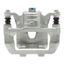 DFC 11-24 Infiniti QX56 Rear-L Premium Caliper - Silver Zinc Coated