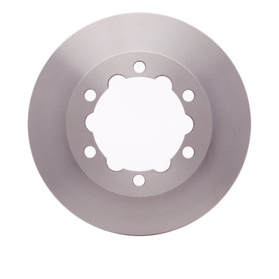 DFC 07-25 American Coach American Patriot Rear Rotors