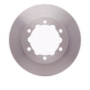 DFC 07-25 American Coach American Patriot Cruiser Front & Rear Rotors