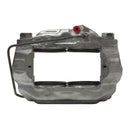 DFC 65-69 Ford Thunderbird Front-R Premium Caliper - Silver Zinc Coated