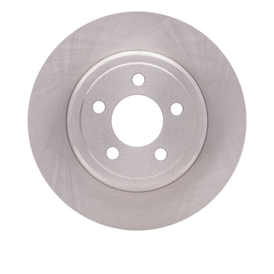 DFC 05-23 Chrysler 300 Rear Brake Rotor