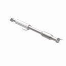 MagnaFlow 12-14 Azera 3.3L Underbody Direct Fit Converter