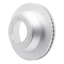 DFC GeoSPEC Coated Rotors - Plain