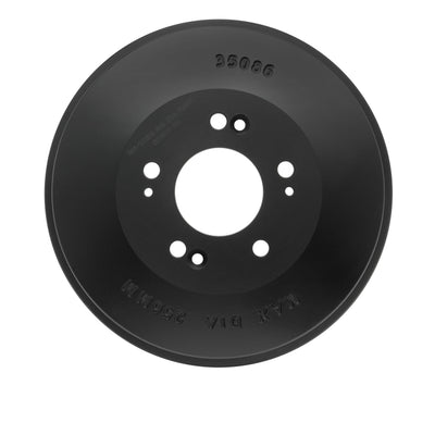 DFC True Balanced Brake Drums