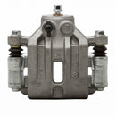 DFC 98-03 Kia Spectra Rear-L Premium Caliper - Silver Zinc Coated