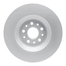 DFC GeoSPEC Coated Rotors - Plain