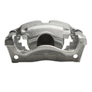DFC 14-21 Mazda CX-3 Front-R Silver Zinc Coated Premium Caliper