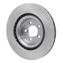 DFC Brake Rotors - Plain