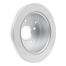 DFC GeoSPEC Coated Rotors - Plain
