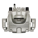 DFC 18-25 Acura INTEGRA Front-R Premium Caliper - Silver Zinc Coated