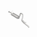 MagnaFlow BRE Exhaust Kit 99-03 Tracker Vitara